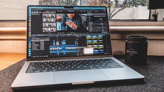 I Bought an M1 Max MacBook Pro and Here’s Why