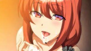 18 anime | 4:4 :I need a favour . | h anime |  Saimin Seishidou | Anime Love Kiss