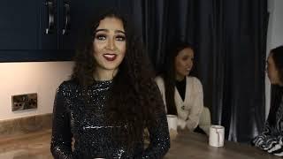 Jamie Donnelly - Christmas Coming Home (Official Music Video)
