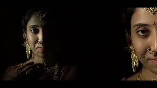 Anusha Bridal Cinematic Promo | By Just Click Photo