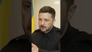 IDIOTS! — Zelenskyy on Russia's proposal to establish a ceasefire for 2-3 days #shorts