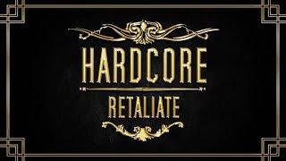 RETALIATE #1 | Hardcore Mix 2015 | MAD