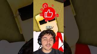 Deadrails pt5 | #zillgo #roblox #animation
