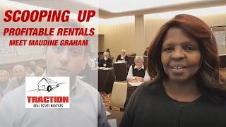 Traction Real Estate Mentors Case Study Maudine | Wholesaling Real Estate Investing