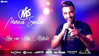 Um em Um Milhão - Marcus Santos - Vol01