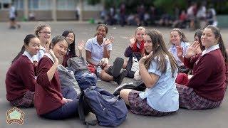 Kingsgrove North High School