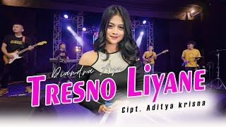 TRESNO LIYANE  -  DIANDRA AYU  (Official Music Video)