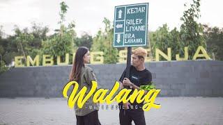 Walang (Waton Ngilang) - Tombogelo (Official Music Video)