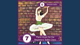 Mazurka. Historical dance.