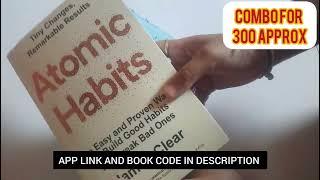 Meesho Book Review || Atomic Habits || Ikigai || Rich Dad Poor Dad || Best Self Help Books