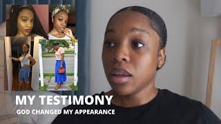 How God Changed My Appearance | Modesty Journey