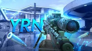 Y R N - The VIVI Trend | A COD Mobile Short Montage | JD GAMING X PRO