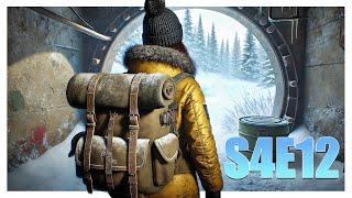 WIR HAMSTERN UNS ZUM ZIEL - THE LONG DARK (STORY - EPISODE 3)  - PC LET'S PLAY S4E12 - DEUTSCH