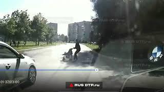 ДТП в Муроме   Rusdtp ru