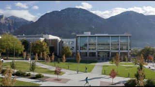 EB and ERL: BYU's New Engineering Buildings