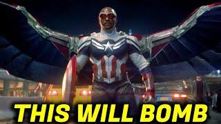 Captain America 4 INSANE BUDGET Marvel Kevin Feige Is STUPID