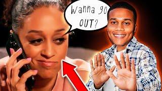 Tia Mowry Calls Her Ex For A DATE...BUT THIS HAPPENS!