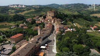 Borghi d'Italia (TV2000), Longiano (Forlì - Cesena)