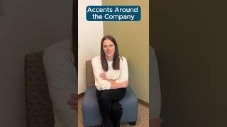 Accents Around Naviant ️ See how our national employees say a variety of words! #naviant #accent