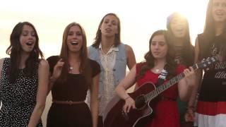 "Mirrors" by Justin Timberlake, cover by CIMORELLI feat James Maslow