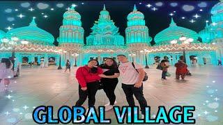 GLOBAL VILLAGE 2021