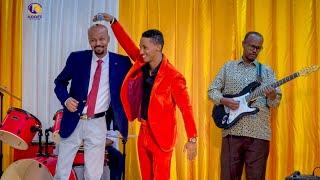 Khadar Keeyow | IGA HIILI CAASHAQA | New Somali Music | Official Video 2021