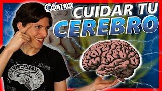 Top 10 Mejores HÁBITOS para Ejercitar el CEREBRO y la MEMORIA (y Cómo Utilizarlos)