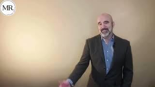 Upwork Mr Stacey Davis Intro Video