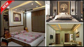 Top 30 Latest Bedroom Interior Design In 2022 Catalogue | Modern Bedroom Design | Gopal Home Decor