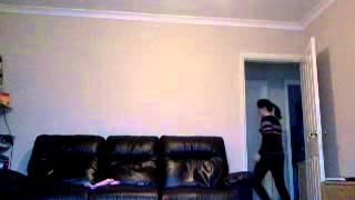 Worlds Worst Dancer
