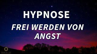 Ängste und Krisen überwinden (im Schlaf) - Hypnose