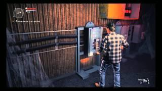 Прохождение Alan Wake's American Nightmare Серия 5