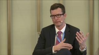 Leangkollen Conference 2019 - The Future of Transatlantic Relations: Security, Policy and Technology
