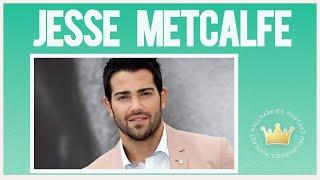 JESSE METCALFE Christmas Con Interview (Chesapeake Shores, A Country Wedding, More)