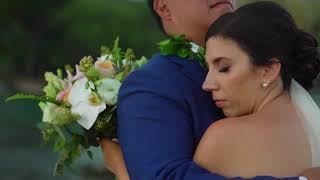 The Olowalu Plantation House Wedding of Andrew + Andrea by Sunlit Films