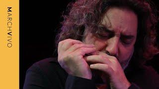 Harmonica & Broadway | Antonio Serrano & Ignasi Terraza · MarchVivo