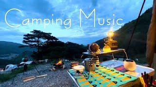 A song you listen to when you go camping 감성 Emotional pop song playlistus Camping Music