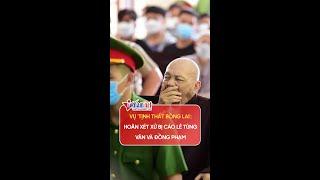 Hoãn phiên tòa xử ông Lê Tùng Vân và nhóm người ở 'Tịnh thất Bồng Lai' | Vietnamnet