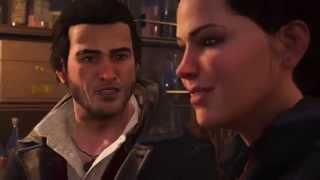 Jacob and Evie fight | Assassin's Creed Syndicate