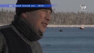 Прямая речь - Александр Шитарев / О Рыбе и Рыбалке