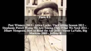 Ernest J. Gaines Award for Literary Excellence Top # 6 Facts