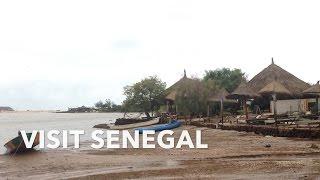 Top activities and places to visit in Dakar, Senegal