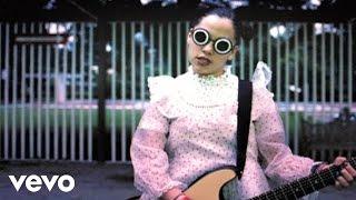 Natalia Lafourcade - En el 2000 ((2da Version) (Video))