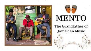 Sunday Nostalgia - Jamaica's Early Music Genres - Mento, Ska & Rocksteady