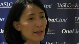 Dr. Alice T. Shaw on Ceritinib for Frontline ALK+ NSCLC with Brain Metastases