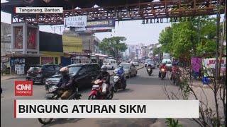 Bingung Aturan SIKM