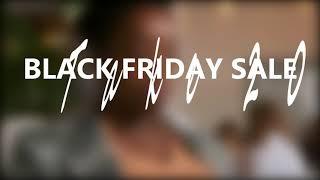 [CTA] Black Friday Video Ads - iDekor