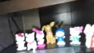 The cat and dog ep1 s1