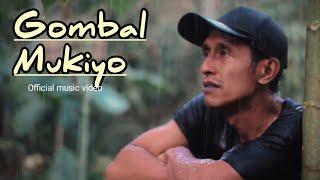 Gombal mukiyo - jalur bebas (OFFICIAL MUSIC VIDEO)