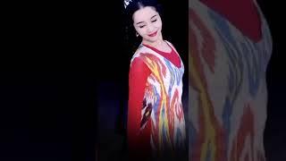 Uyghur dance - Gulmira Mamat